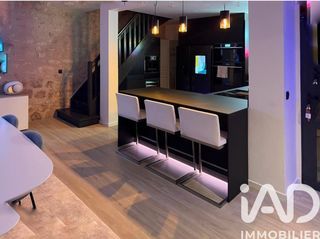  Maison � vendre 7 pi�ces 156 m�