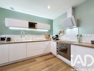  Appartement � vendre 3 pi�ces 83 m�