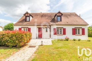  Maison � vendre 7 pi�ces 179 m�