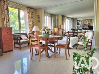  Appartement � vendre 4 pi�ces 86 m�