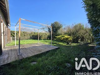  Maison � vendre 5 pi�ces 90 m�