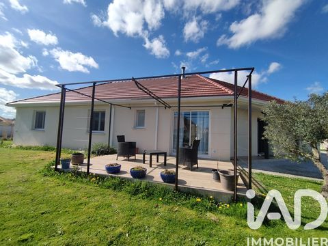   Vente Maison/villa 6 pi�ces Maison - 6 pi�ce(s) - 175 m�