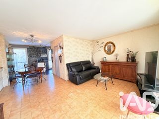  Appartement � vendre 3 pi�ces 76 m�