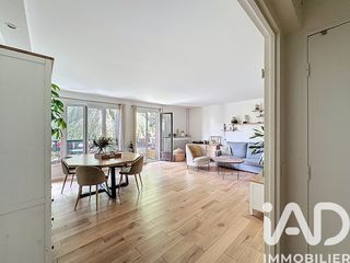  Appartement � vendre 3 pi�ces 80 m�