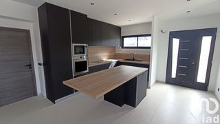  Maison � vendre 5 pi�ces 129 m�