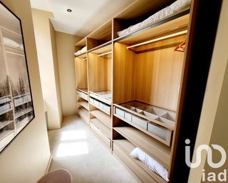  Appartement � vendre 4 pi�ces 91 m�