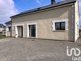  Maison � vendre 8 pi�ces 171 m�