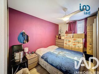  Appartement � vendre 2 pi�ces 47 m�