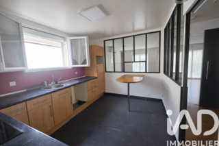  Appartement � vendre 6 pi�ces 126 m�