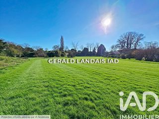  Terrain � vendre 1406 m�