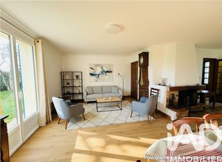  Maison � vendre 7 pi�ces 166 m�