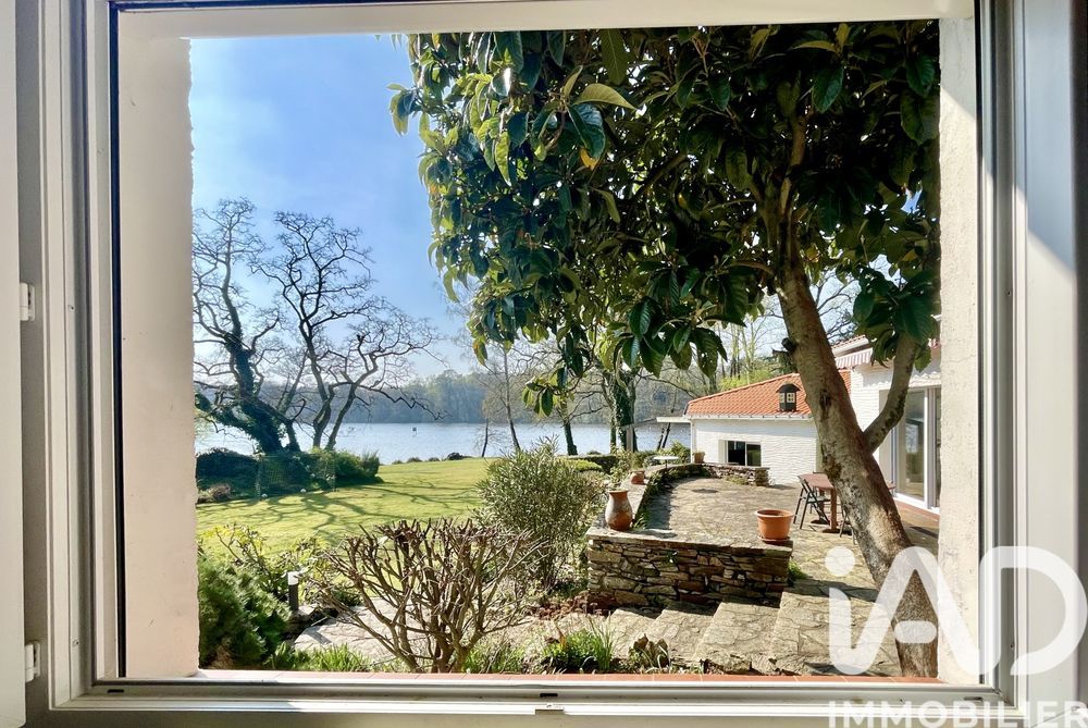 � vendre  Villa Suc�-sur-Erdre (44240)