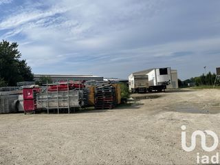  Terrain � vendre 4480 m�