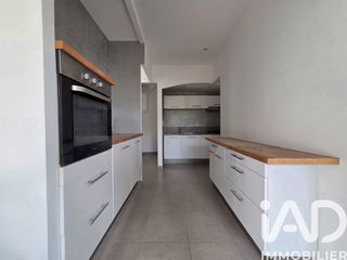  Appartement � vendre 3 pi�ces 90 m�