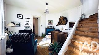  Maison � vendre 4 pi�ces 87 m�