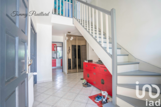  Maison � vendre 8 pi�ces 155 m�