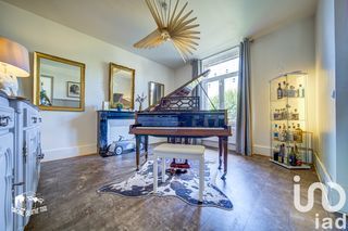  Maison � vendre 13 pi�ces 323 m�