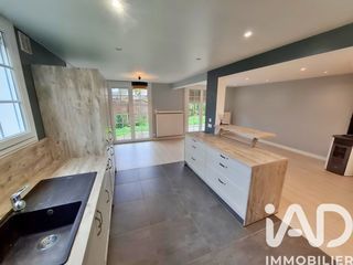  Maison � vendre 6 pi�ces 123 m�