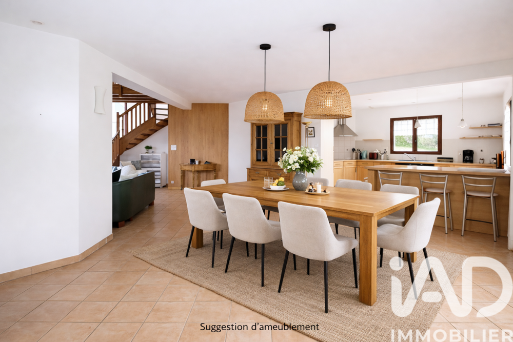 � vendre  Maison Pl�neuf-Val-Andr� (22370)