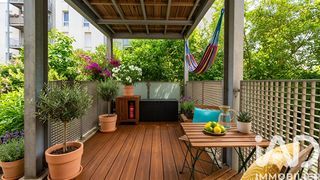  Appartement � vendre 2 pi�ces 43 m�