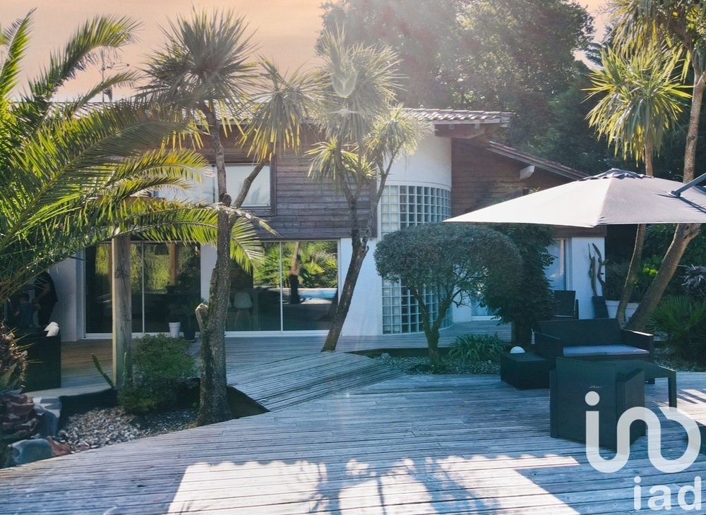 � vendre  Maison Soorts-Hossegor (40150)