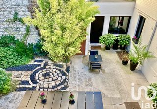  Maison � vendre 6 pi�ces 153 m�