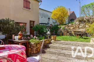  Maison � vendre 6 pi�ces 148 m�