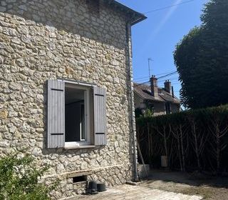  Maison � vendre 3 pi�ces 64 m�