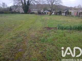  Terrain � vendre 1254 m�