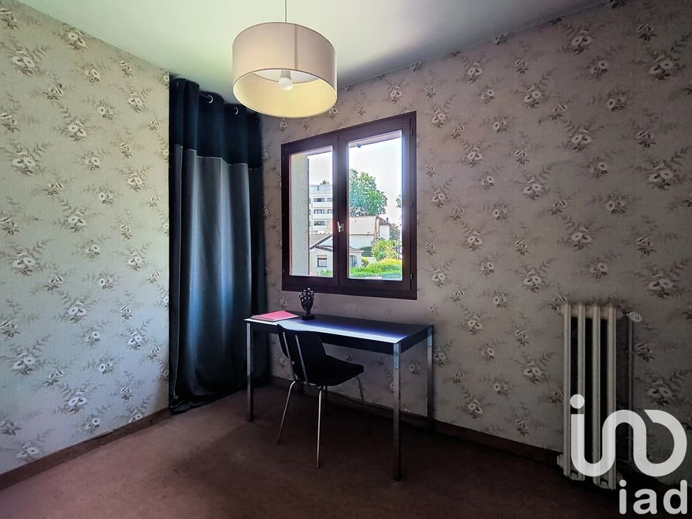 � vendre  Maison Antony (92160)