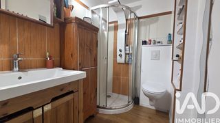  Appartement � vendre 4 pi�ces 83 m�