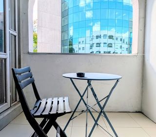  Appartement � vendre 1 pi�ce 24 m�