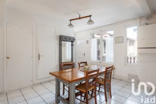  Maison � vendre 6 pi�ces 100 m�