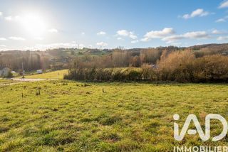  Terrain � vendre 4303 m�