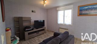  Maison � vendre 4 pi�ces 90 m�