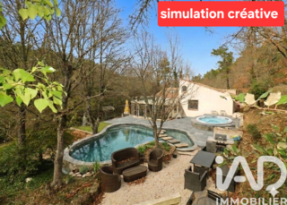  Maison � vendre 4 pi�ces 150 m�