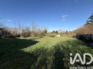  Terrain � vendre 838 m�