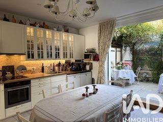  Maison � vendre 7 pi�ces 170 m�