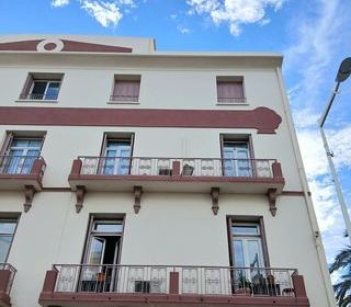  Appartement � vendre 4 pi�ces 71 m�