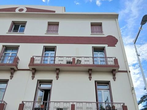  Appartement � vendre 4 pi�ces 71 m�