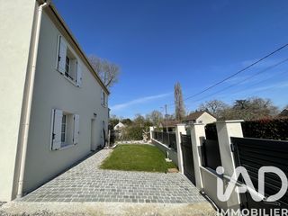  Maison � vendre 7 pi�ces 122 m�