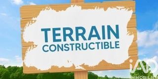 Terrain � vendre 293 m�