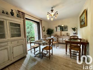  Villa � vendre 7 pi�ces 280 m�