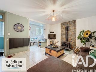  Maison � vendre 4 pi�ces 129 m�