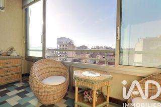  Appartement � vendre 2 pi�ces 52 m�