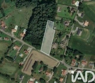  Terrain � vendre 5058 m�