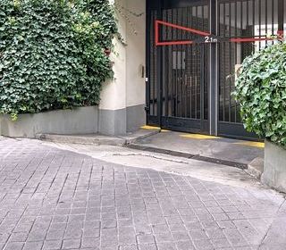  Parking / Garage � vendre 9 m�