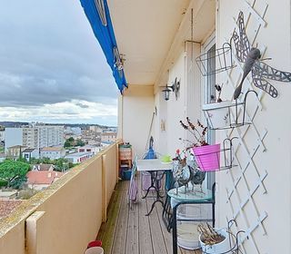  Appartement � vendre 4 pi�ces 88 m�