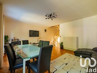  Maison � vendre 4 pi�ces 82 m�