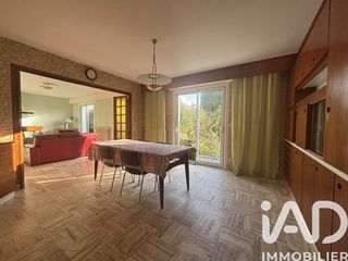  Maison � vendre 7 pi�ces 165 m�